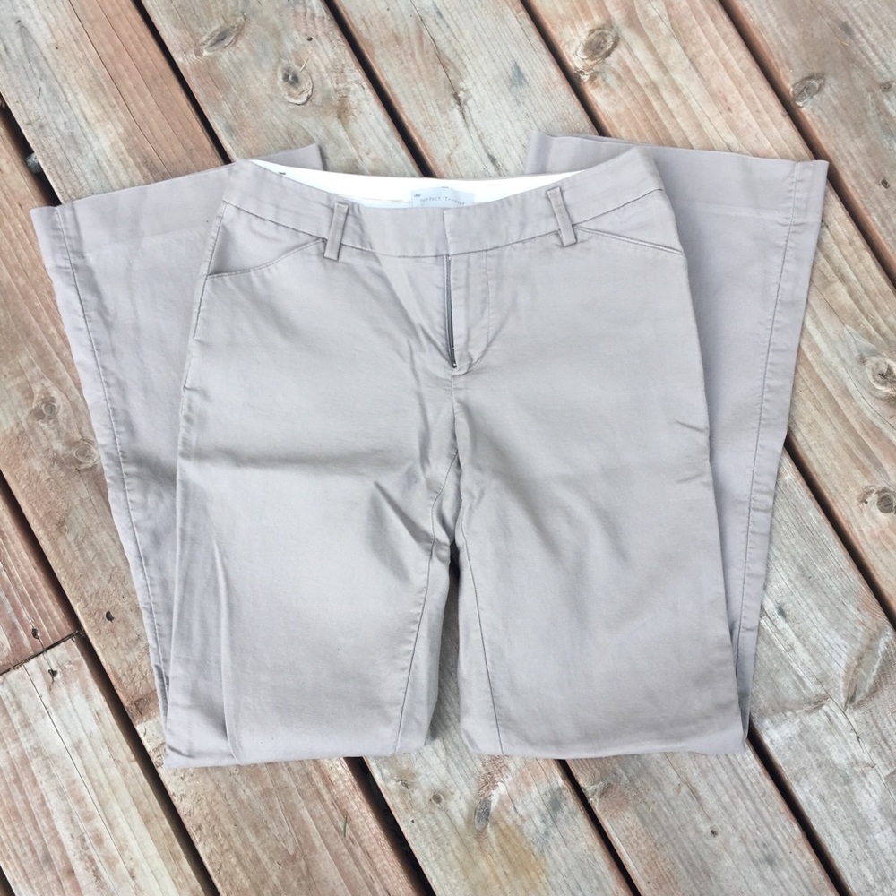 Gap Perfect Trouser Size 2R